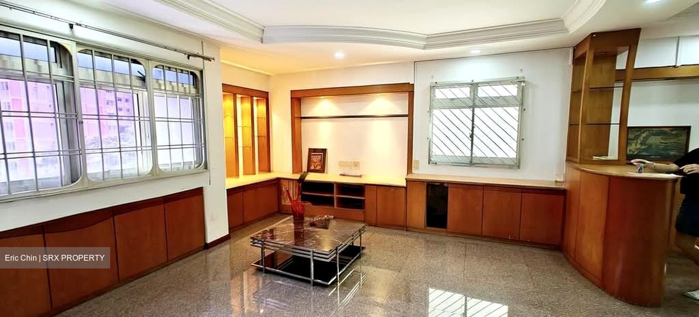Blk 565 Choa Chu Kang Street 52 (Choa Chu Kang), HDB 4 Rooms #597101891